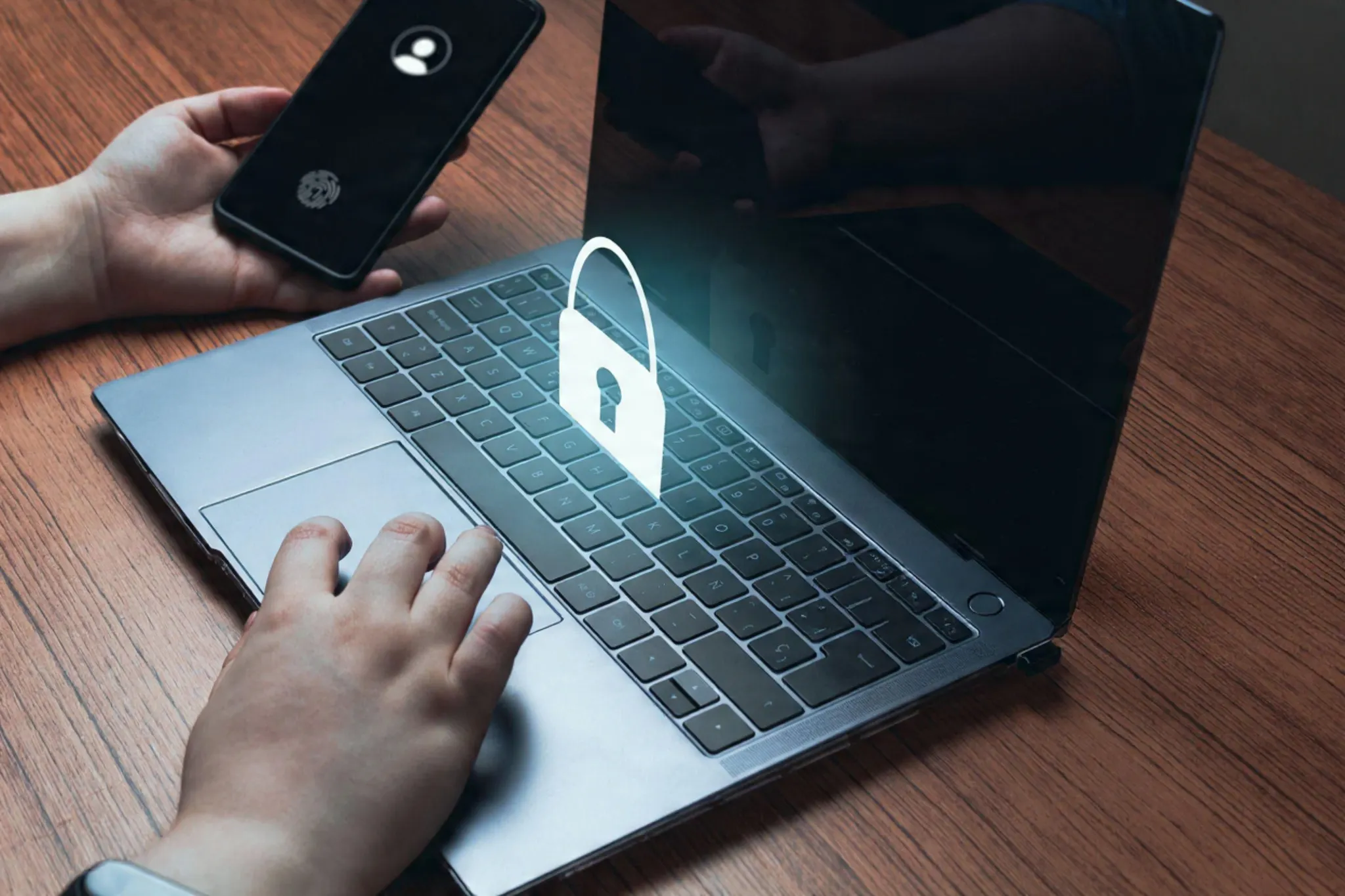 Access control and permission mapping